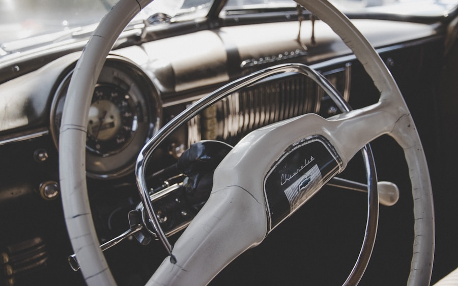 Photo "Driving Success: Branding in the Automotive Industry"